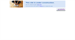 Desktop Screenshot of bwild.com